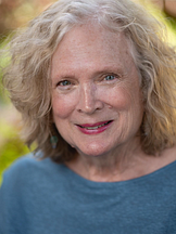 foto de Virginia Morris