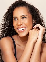 foto de Ramille Xavier