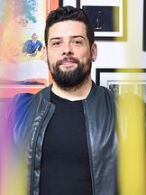 foto de Fábio Lins