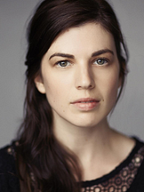 foto de Talia Zucker