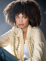 foto de Natasha Buchanan