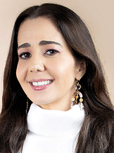 foto de Cristiane Amorim