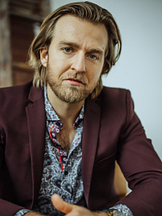 foto de Reece Presley