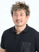foto de Hidenobu Kiuchi