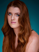 foto de Cassie Riley