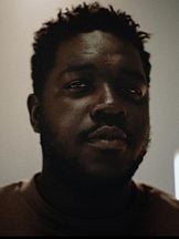 foto de Salif Cissé