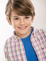 foto de Liam Tomasiello