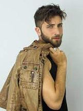 foto de Yago Senciani