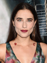 foto de Alix Angelis