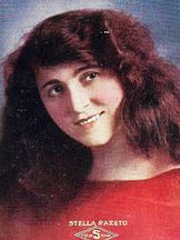 foto de Stella Razeto