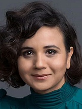 foto de Elif Ürse