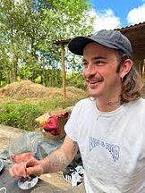 foto de Niklas Kleppe