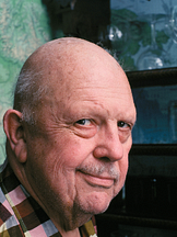 foto de James Beard