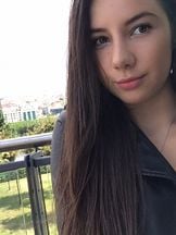 foto de Nikol Atanasova