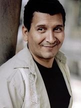 foto de Roberto Montesinos