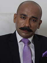 foto de Vijay Vikram Singh