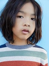 foto de Valentino LaSalle