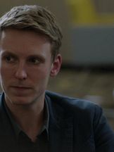 foto de Tom Glenister