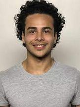 foto de Benjamin Rosa