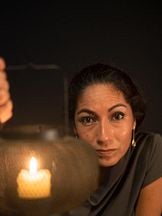 foto de Milza Gama