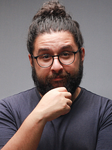 foto de Moisés Loureiro
