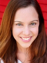 foto de Rachel Quinn