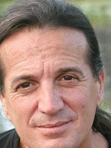 foto de Francis Lalanne