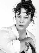 foto de Inge Beckmann