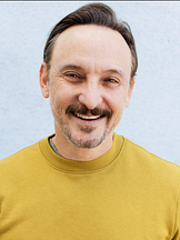 foto de Michael Jovanovski