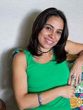 foto de Carina Bini