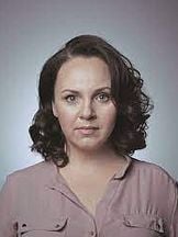 foto de Magdalena Smalara