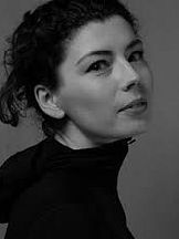 foto de Katarzyna Golenia