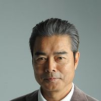 Foto Hiroshi Katsuno