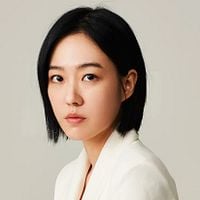 Foto Joo Min-kyung