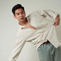 Foto Dito Darmawan