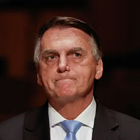 Foto Jair Messias Bolsonaro