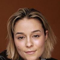 Foto Samia Selina Hofmann