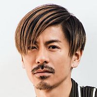 Foto Gô Morita