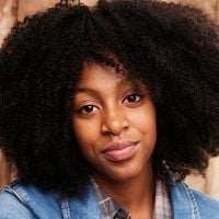 Foto Azuri Hardy Jones