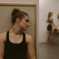 Foto Tessa Van den Broeck