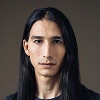 Foto Tokala Black Elk