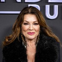 Foto Lisa Vanderpump