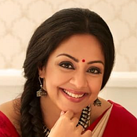Foto Jyotika