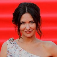 Foto Ekaterina Klimova