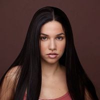 Foto Luna Sofía Miranda