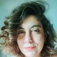 Foto Mariah Benaglia