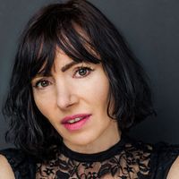 Foto Victoria Bidewell