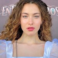 Foto Gina Mastronicola