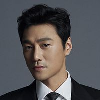 Foto Choi Joon-Young