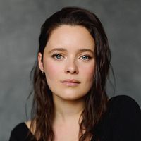 Foto Marianne Fortier